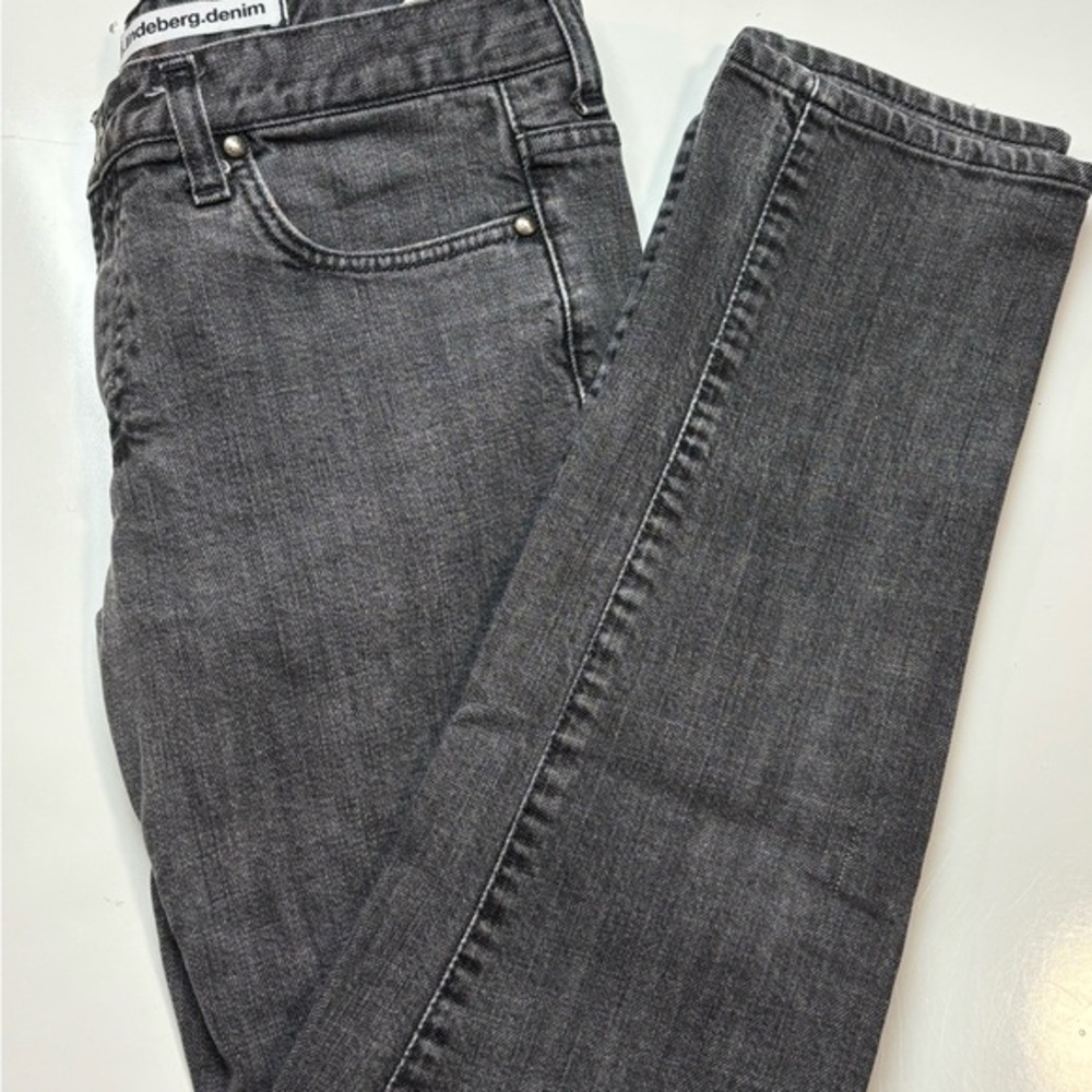 J.Lindeberg denim Ted‎ womens Jeans sz 30
